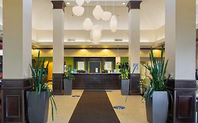 Hilton Garden Inn Bentonville Rogers