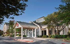 Hilton Garden Inn Bentonville Rogers